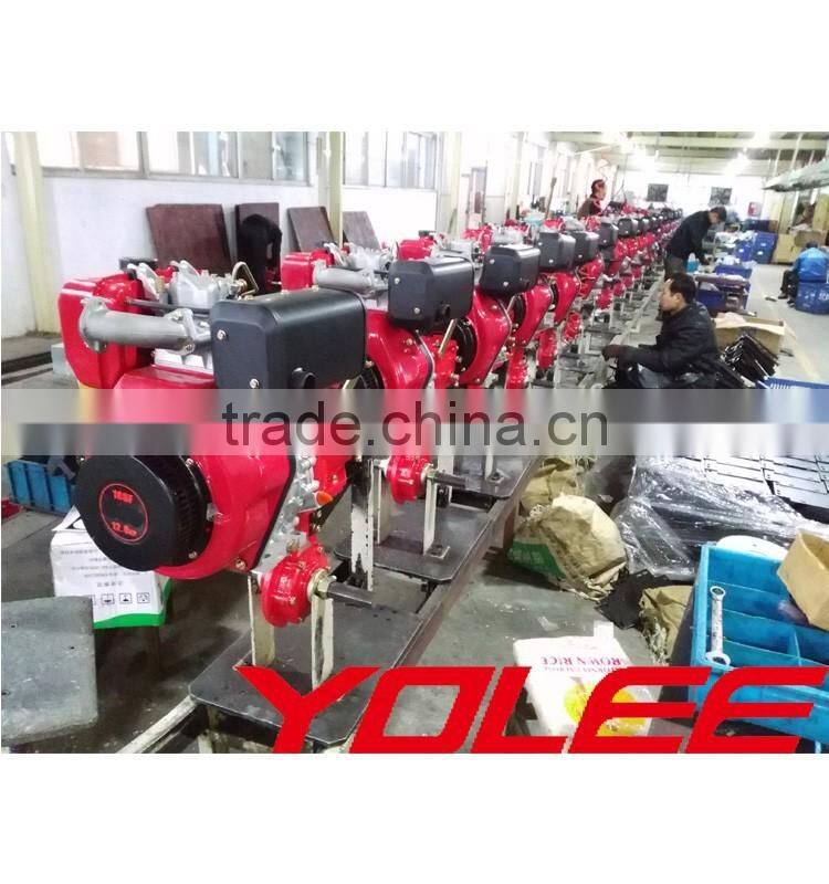 cultivator boom sprayer, walking sprayer , tiller sprayer