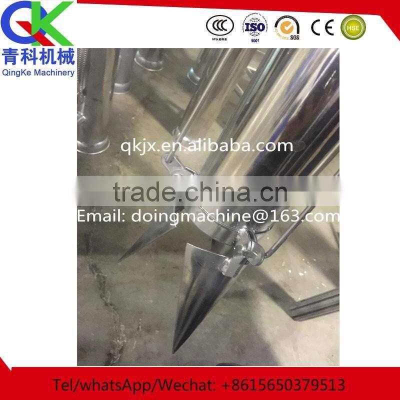 popular tools of vegetable seedling transplanter
