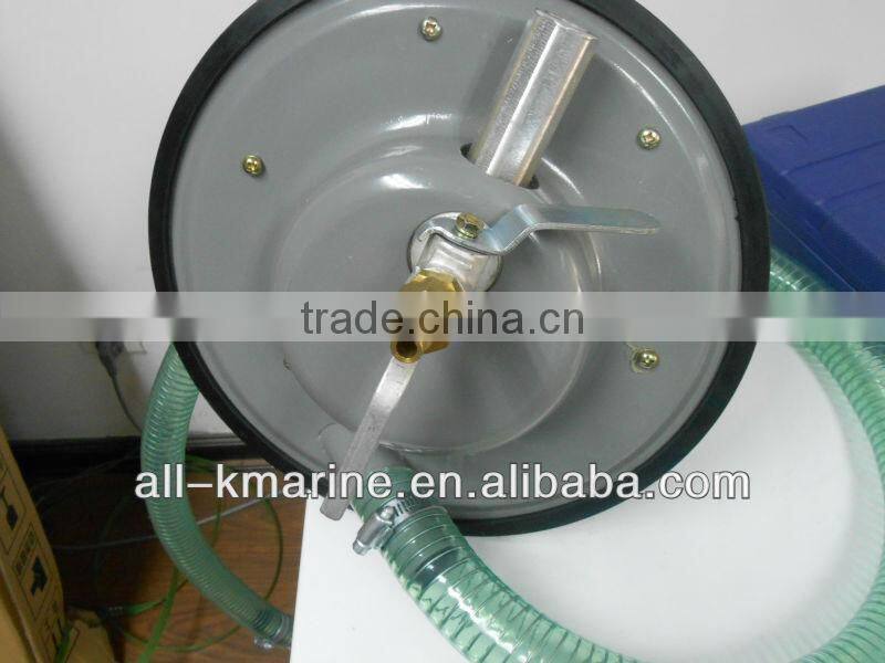 Pneumatic Vacuum Cleaner