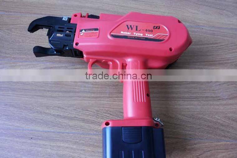 automatic rebar tier tying machine