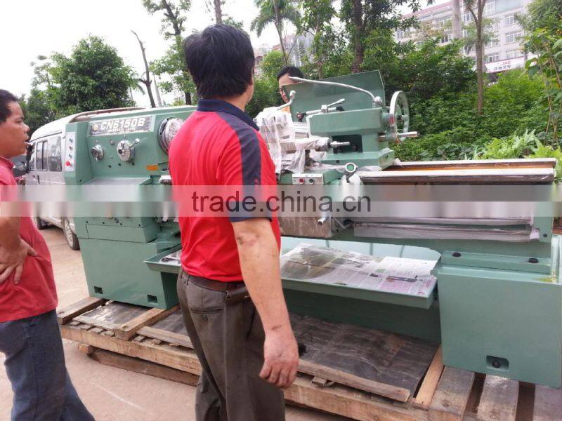 CN6150B universal lathe machine for sale