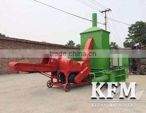 low price, best quality,kefan sell !!!!straw balers