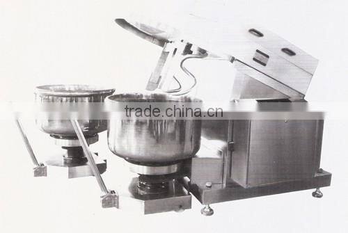 XH-I Type High Effect Strong Planet Style Mixing Machine for Honey Pill and Water Pill