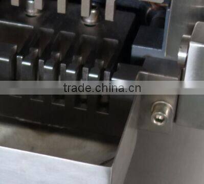 The 2017 newest ZJS-A automatic capsule counting machine