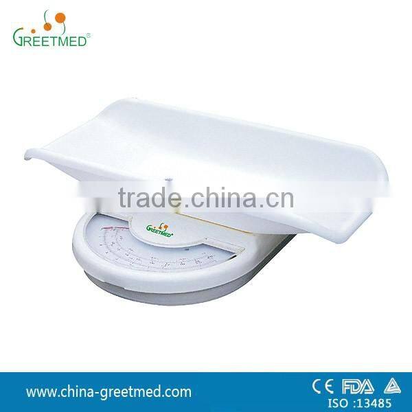 medical use digital baby weighing scale