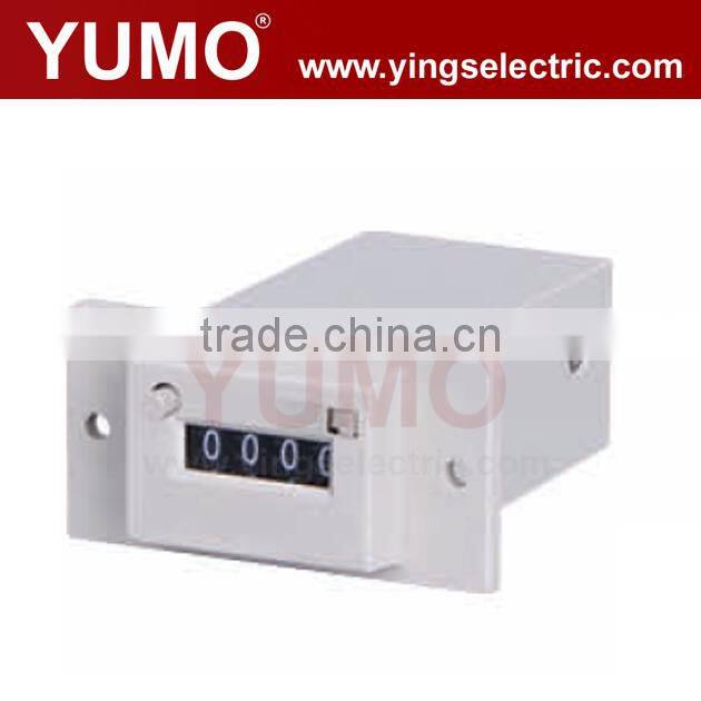 CSK4-YKW 4 digit with zero clearing Electromagnetic counter electronic counter waterproof