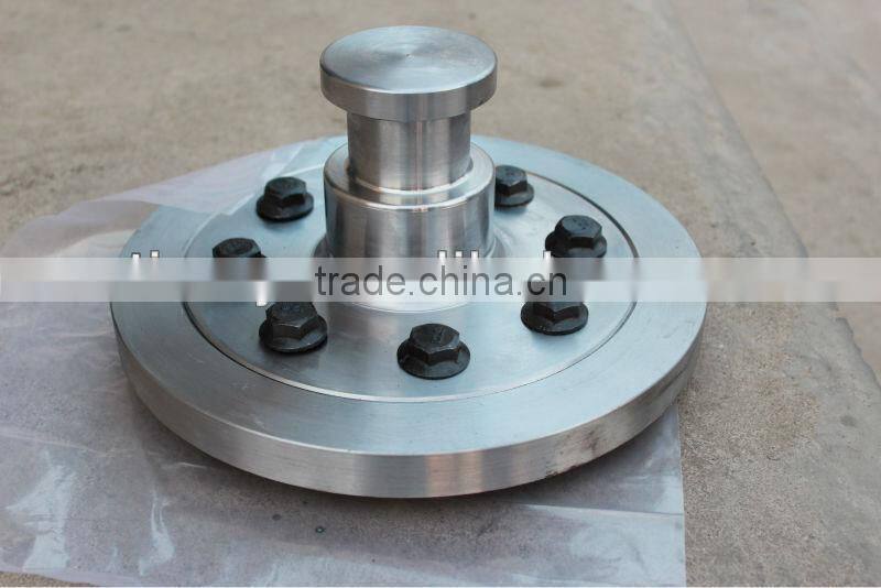 2", 3.5'' King Pin for Trailer