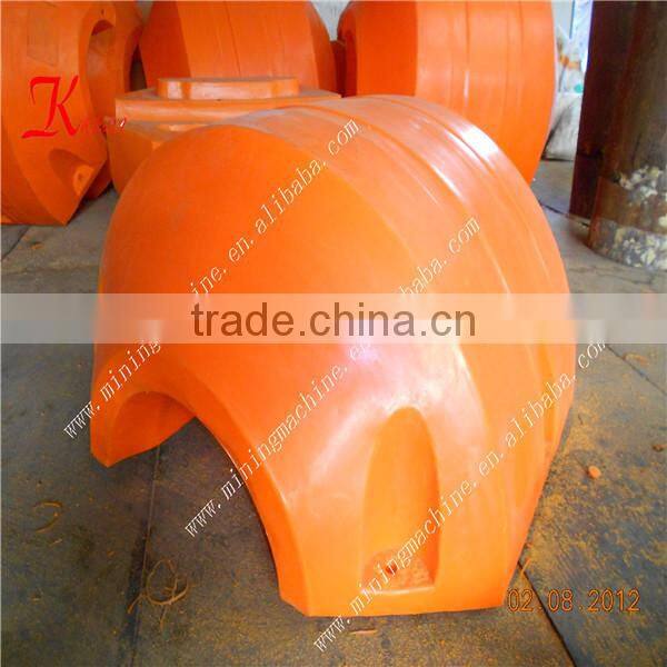 Gold Dredger Float for Sale,Dredger Float, Hdpe Float
