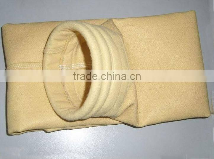 quanlity industry filter for coal-fired boiler plant