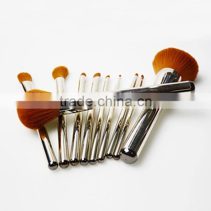 New makeup brushes 32pcs professional cosmetic synthetic makeup brush