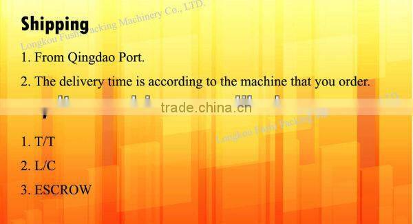 PS Disposable Ceiling Tile Producting Machine