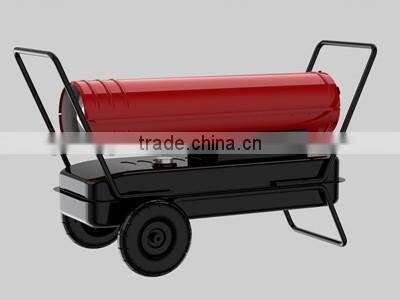 Hot sale industrial fan heater