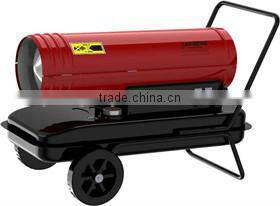 Hot sale high quality industrial fan heater