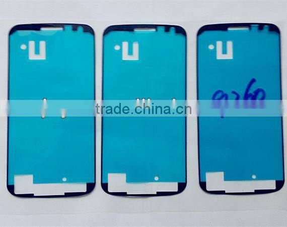 High quality stickers of frames for mobile G2