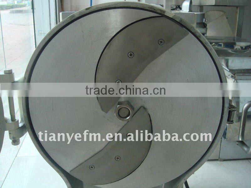 TW-315 Kitchen equipment (video)