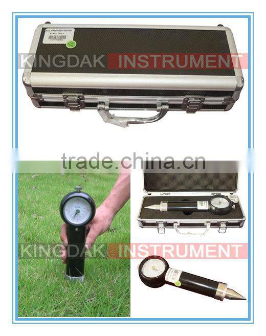 Soil testing equipment (PH&Moisture)