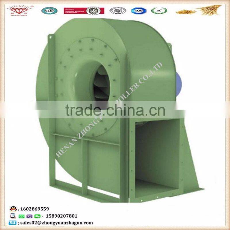 Professional Grain Processing Euipments -- Low-pressure fan