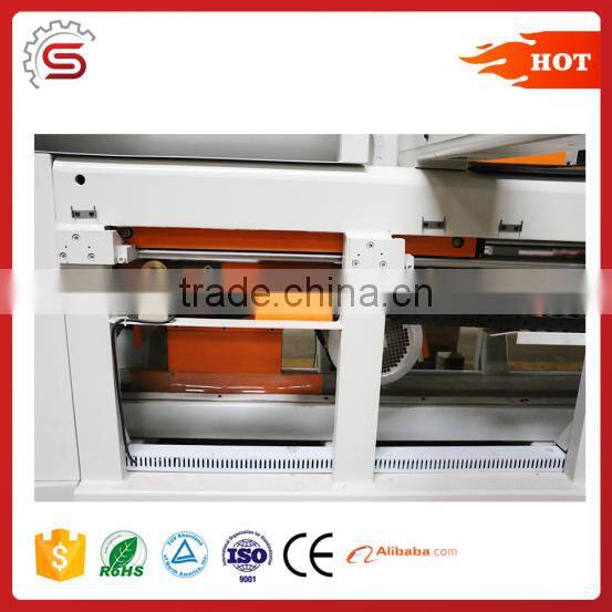 2017 New computer wood cutting machine MJK1327F computer panel saw Cnc panel saw