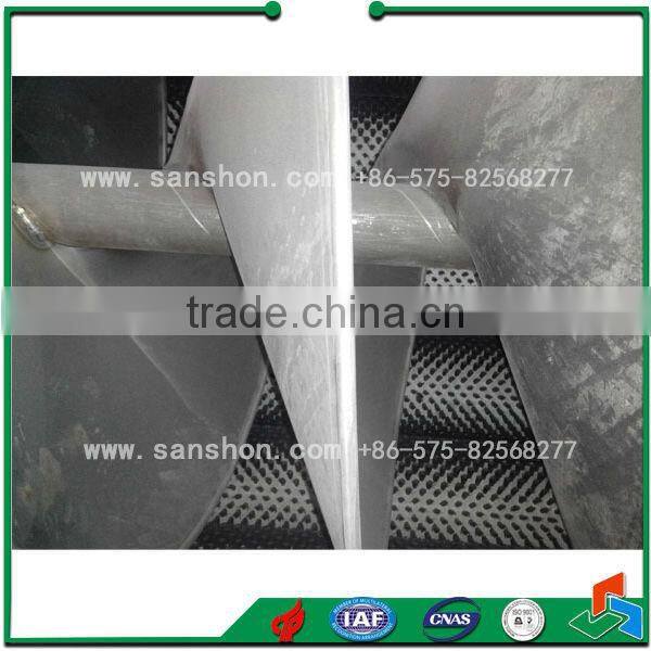 Continuous Onion Washer Industrial Potato Peeling Machine