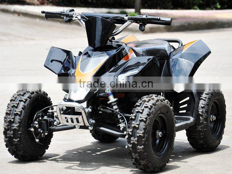 1000W Mini Electric ATV, Electric Quad for Kids (ATV-8E)