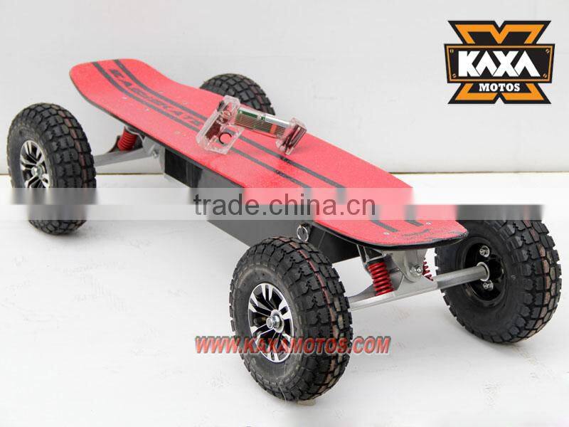 Sport Electric Skateboard 800W