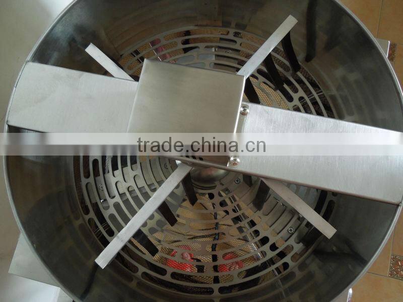 18 Inch High Class Professional2-IN-1 Automatic Bud Trimmer Leaf Bud Trim Reaper