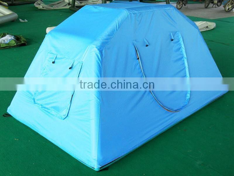 China outdoor inflatable tent for rental