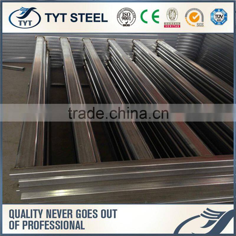 wire mesh galvanized welded wire mesh panel metal fence cattle panels