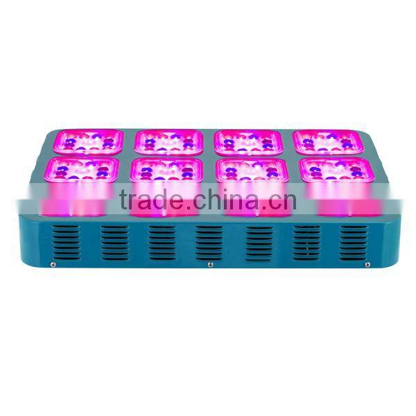 600 watt led grow light for high yield