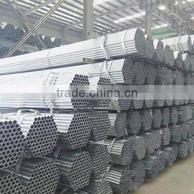 2017 tubo de acero galvanizado precio,canos hierro galvanizados precios 6 metros