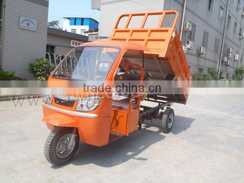 250cc Three Wheel Reverse Trike Kits Car from China Manufacturers