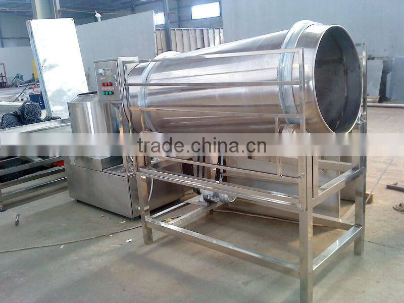 High Quality Instant corn flakes / breakfast cereals making machine/production machinery