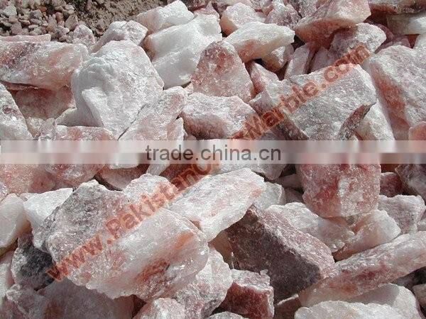 EXPORT QUALITY NATURAL SALT LUMPS