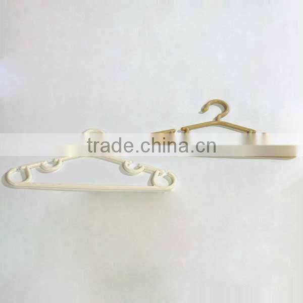 Plastic kids hangers wholesale
