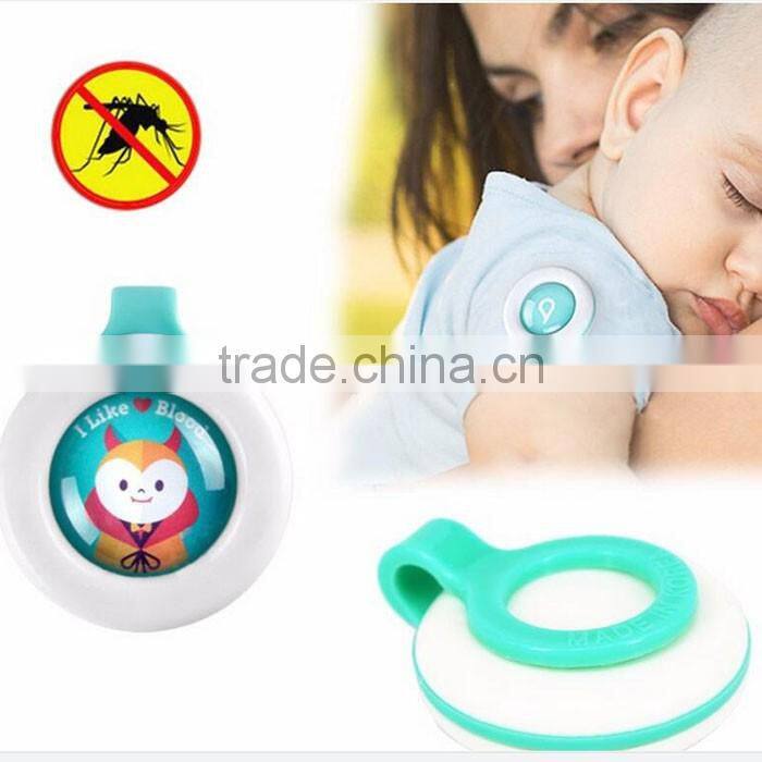 Ultrasonic Mosquito Repeller For Summer