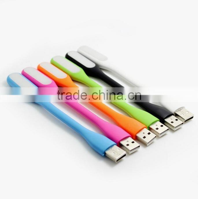 Mini usb led light , usb led laptop light , light usb stick for PC laptop computer notebook powerbank