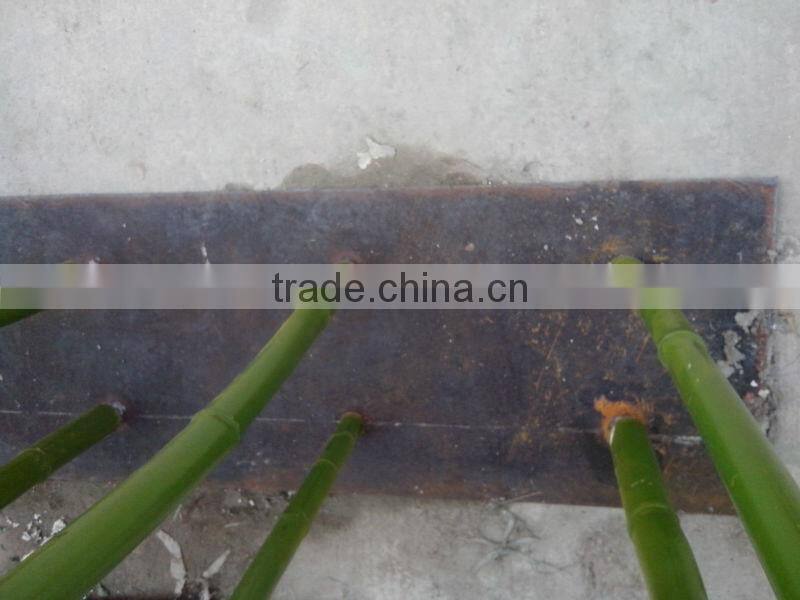 New style artificial bamboo plant/high quality evergreen bamboo for decoration