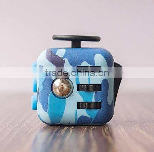 Amazon Best saller Fidget Cube Toy for Relieves Stress & Anxiety