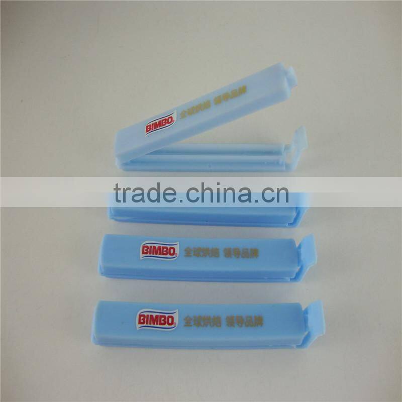 Hot sales plastic bag sealing clips made in yiwu