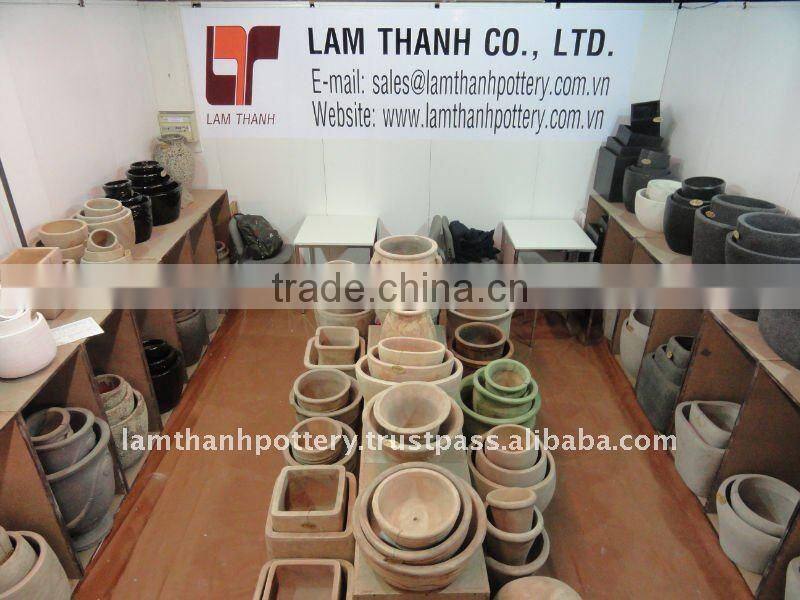 Vietnam Stylish Pattern Antique Terracotta For Wholesalers