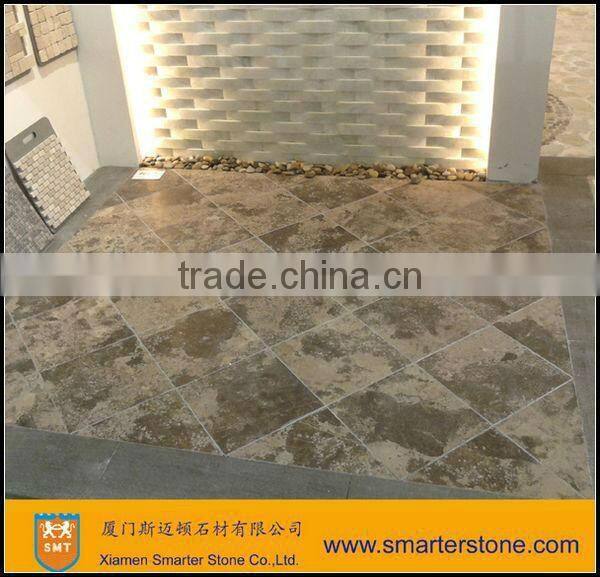 Ancient White Marble Slab