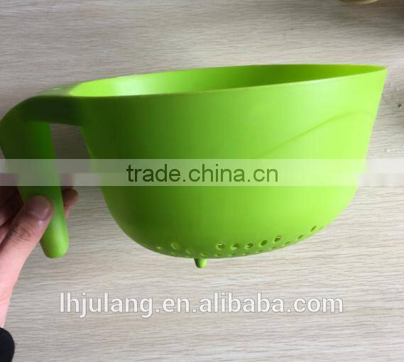 Plastic kitchen sink bowl / plastic sink bowl