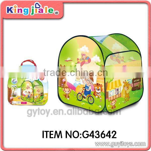 popular kids camping tent