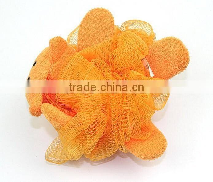 towel cloth cartoon bath ball baby bath Sponge