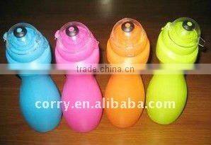 Sport Plastic Fashion Water Bottles