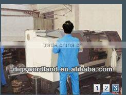 Multifunctional driller