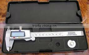 Digital Vernier Calipers