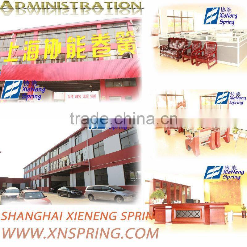 starter spring for lawn mower