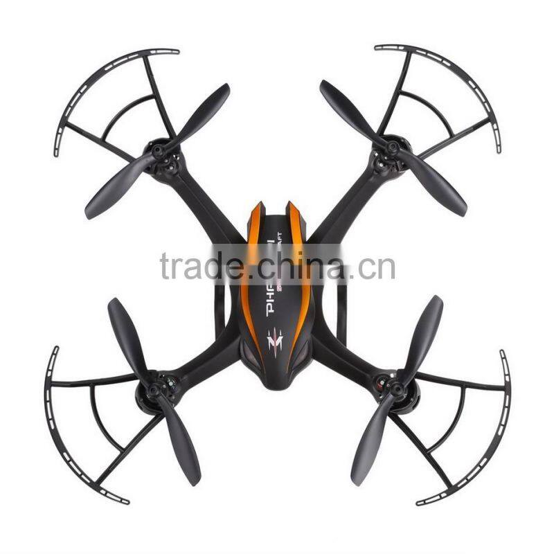 5.8G 500M FPV With 2MP Wide Angle HD Camera Gimbal High Hold Mode RC Quadcopter Original Cheerson CX-35