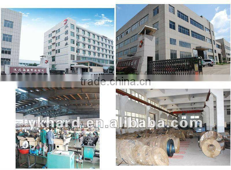 More lighter new type Top Grade Parts of garden tools grass cutter blade